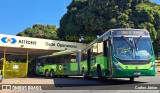 Metrobus 1202 na cidade de Goiânia, Goiás, Brasil, por Carlos Júnior. Número da foto: #12230648.
