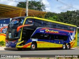 Shalom Tur 3008 na cidade de Teresina, Piauí, Brasil, por Guilherme Fernandes Rêgo. Número da foto: #12230393.