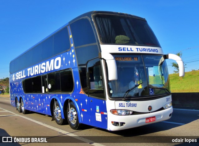 Sell Turismo 2017 na cidade de Caçapava, São Paulo, Brasil, por odair lopes. Número da foto: #12234154.