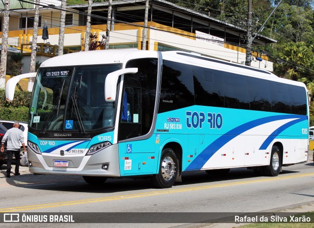 Top Rio Viagens e Turismo RJ 583.036 na cidade de Petrópolis, Rio de Janeiro, Brasil, por Rafael da Silva Xarão. Número da foto: #12233170.