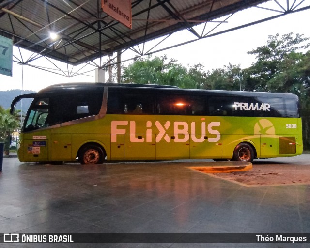 Primar Navegações e Turismo 5030 na cidade de Angra dos Reis, Rio de Janeiro, Brasil, por Théo Marques. Número da foto: #12231879.