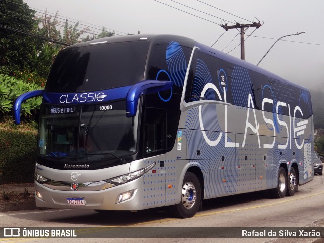 Classic Locadora 10000 na cidade de Petrópolis, Rio de Janeiro, Brasil, por Rafael da Silva Xarão. Número da foto: #12233055.