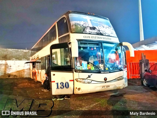 Club Atlético Basáñez 130 na cidade de Rivera, Uruguai, por Maty Bardesio. Número da foto: #12232300.