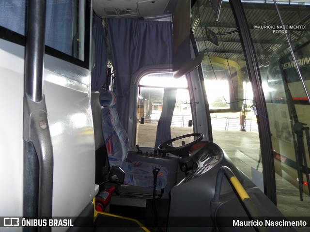 Viação Itapemirim 9701 na cidade de Belo Horizonte, Minas Gerais, Brasil, por Maurício Nascimento. Número da foto: #12235009.