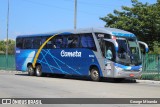Viação Cometa 14106 na cidade de São Paulo, São Paulo, Brasil, por George Miranda. Número da foto: #:id.