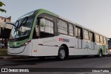 Auto Ônibus Líder 0925002 na cidade de Manaus, Amazonas, Brasil, por Gilmar Porfírio. Número da foto: #12232015.