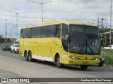 Viação Itapemirim 8645 na cidade de Caruaru, Pernambuco, Brasil, por Lenilson da Silva Pessoa. Número da foto: #12234351.