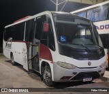 Ribeiro Transportes 2403 na cidade de Cristal, Rio Grande do Sul, Brasil, por Fábio Oliveira. Número da foto: #:id.