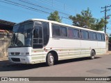 Ônibus Particulares 6F75 na cidade de Campo Grande, Mato Grosso do Sul, Brasil, por PAULO MARINHO. Número da foto: #:id.