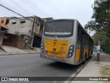 Transunião Transportes 3 6691 na cidade de São Paulo, São Paulo, Brasil, por Wesley Ricardo. Número da foto: #:id.
