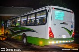 Autobuses sin identificación - Costa Rica GB 4282 na cidade de Santa Cruz, Santa Cruz, Guanacaste, Costa Rica, por Christopher Gamboa. Número da foto: #12232103.