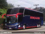 Gonçalves Transportes 015 na cidade de Petrópolis, Rio de Janeiro, Brasil, por Rafael da Silva Xarão. Número da foto: #12233072.