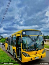 COR - Compania de Ómnibus Rivera 2044 na cidade de Rivera, Uruguai, por Maty Bardesio. Número da foto: #12232293.