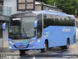 UTIL - União Transporte Interestadual de Luxo 9013 na cidade de Aparecida, São Paulo, Brasil, por Guilherme Costa. Número da foto: #:id.