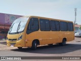 Ônibus Particulares 530 na cidade de Campo Grande, Mato Grosso do Sul, Brasil, por PAULO MARINHO. Número da foto: #:id.