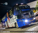 Toque Dez  na cidade de Santo Antônio de Jesus, Bahia, Brasil, por Ônibus Ssa. Número da foto: #12232823.