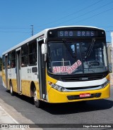 Belém Rio Transportes BD-118 na cidade de Belém, Pará, Brasil, por Hugo Bernar Reis Brito. Número da foto: #:id.