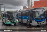 Itamaracá Transportes 1.460 na cidade de Paulista, Pernambuco, Brasil, por Ytalo Alves. Número da foto: #:id.