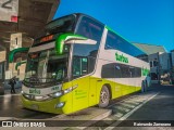 TurBus 2650 na cidade de Viña del Mar, Valparaíso, Valparaíso, Chile, por Raimundo Zamorano. Número da foto: #12234174.