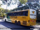 Empresa Gontijo de Transportes 11065 na cidade de Belo Horizonte, Minas Gerais, Brasil, por Maurício Nascimento. Número da foto: #12232699.