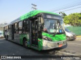 Viação Gato Preto 1 2429 na cidade de São Paulo, São Paulo, Brasil, por Rafael Nunes Pereira. Número da foto: #12234855.