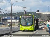 Viação Pendotiba 2.1.157 na cidade de Niterói, Rio de Janeiro, Brasil, por David Richard. Número da foto: #:id.