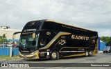 Auto Viação Gadotti 5122 na cidade de São Paulo, São Paulo, Brasil, por Francisco Ivano. Número da foto: #12234653.
