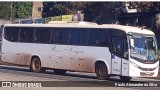 Rio Negro Fretamento e Turismo 77415 na cidade de Betim, Minas Gerais, Brasil, por Paulo Alexandre da Silva. Número da foto: #:id.