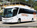 Hashtag Tur 4522 na cidade de Petrópolis, Rio de Janeiro, Brasil, por Rafael da Silva Xarão. Número da foto: #:id.