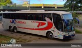 JC Turismo 2810 na cidade de Salvador, Bahia, Brasil, por Ônibus Ssa. Número da foto: #12231808.