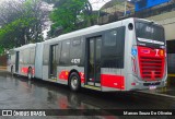 Express Transportes Urbanos Ltda 4 8211 na cidade de São Paulo, São Paulo, Brasil, por Marcos Souza De Oliveira. Número da foto: #12232918.