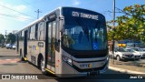 City Transporte Urbano Intermodal - Guarujá 315 na cidade de Guarujá, São Paulo, Brasil, por Jean Gu. Número da foto: #:id.