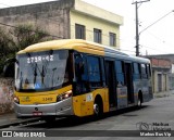 VIP - Unidade AE Carvalho 3 2482 na cidade de São Paulo, São Paulo, Brasil, por Markus Bus Vip. Número da foto: #:id.