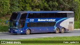 AméricaTur 2026 na cidade de Joinville, Santa Catarina, Brasil, por Petris _spotter 2.4. Número da foto: #12231895.