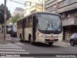 VIPE - Viação Padre Eustáquio 1438 na cidade de São Caetano do Sul, São Paulo, Brasil, por Rafael Lopes de Oliveira. Número da foto: #12231684.
