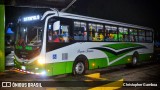 Autobuses sin identificación - Costa Rica GB 4282 na cidade de Santa Cruz, Santa Cruz, Guanacaste, Costa Rica, por Christopher Gamboa. Número da foto: #12232110.