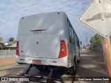 Ônibus Particulares 2734 na cidade de Ji-Paraná, Rondônia, Brasil, por Gian Lucas  Santana Zardo. Número da foto: #12231842.