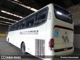 Viação Itapemirim 8209 na cidade de Belo Horizonte, Minas Gerais, Brasil, por Maurício Nascimento. Número da foto: #12235016.