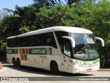 Empresa Gontijo de Transportes 21360 na cidade de São Paulo, São Paulo, Brasil, por Francisco Mauricio Freire. Número da foto: #12232224.