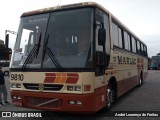 Marlac Turismo 9810 na cidade de Curitiba, Paraná, Brasil, por André Lourenço de Freitas. Número da foto: #12232162.