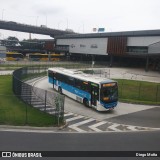 Transurb A72033 na cidade de Rio de Janeiro, Rio de Janeiro, Brasil, por Diego Motta. Número da foto: #:id.