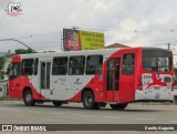 Itajaí Transportes Coletivos 2994 na cidade de Campinas, São Paulo, Brasil, por Danilo Augusto. Número da foto: #12232845.