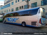 BR-500 Viagens e Turismo RJ 843.014 na cidade de Lambari, Minas Gerais, Brasil, por Guilherme Pedroso Alves. Número da foto: #:id.