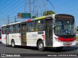 Expresso Pégaso D87082 na cidade de Rio de Janeiro, Rio de Janeiro, Brasil, por João Victor - PHOTOVICTORBUS. Número da foto: #:id.