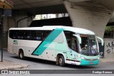 Santa Fé Transportes 074 na cidade de Belo Horizonte, Minas Gerais, Brasil, por Rodrigo Barraza. Número da foto: #:id.