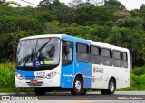 Transwolff Transportes e Turismo 6 6718 na cidade de São Paulo, São Paulo, Brasil, por Willian Barbosa. Número da foto: #12232867.