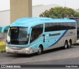 Transnorte - Transporte e Turismo Norte de Minas 85900 na cidade de Rio de Janeiro, Rio de Janeiro, Brasil, por Diego Oliveira. Número da foto: #12234439.