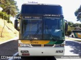 Empresa Gontijo de Transportes 11040 na cidade de Belo Horizonte, Minas Gerais, Brasil, por Maurício Nascimento. Número da foto: #12233831.