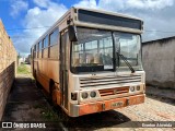 Ônibus Particulares BWA4983 na cidade de Jeremoabo, Bahia, Brasil, por Everton Almeida. Número da foto: #:id.