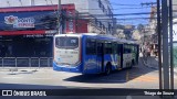 Viação Cidade de Caieiras 00465 na cidade de Franco da Rocha, São Paulo, Brasil, por Thiago de Souza. Número da foto: #12234797.